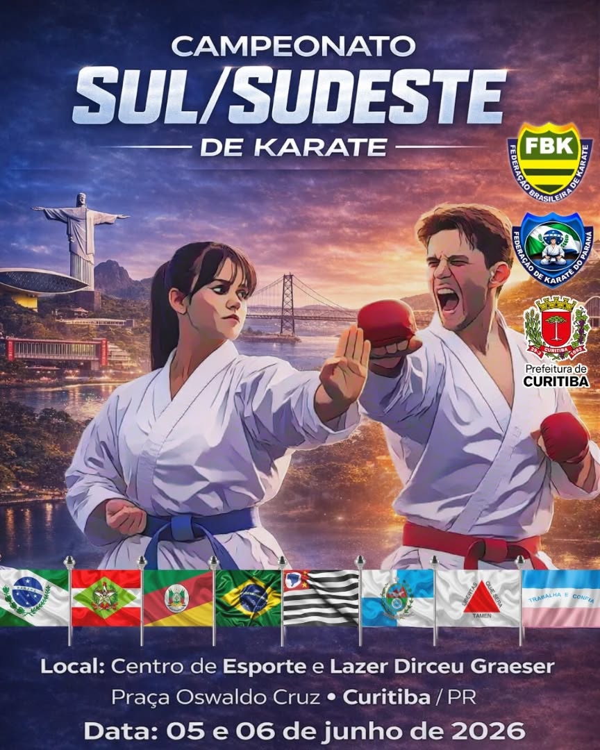 Campeonato Sul Sudeste
